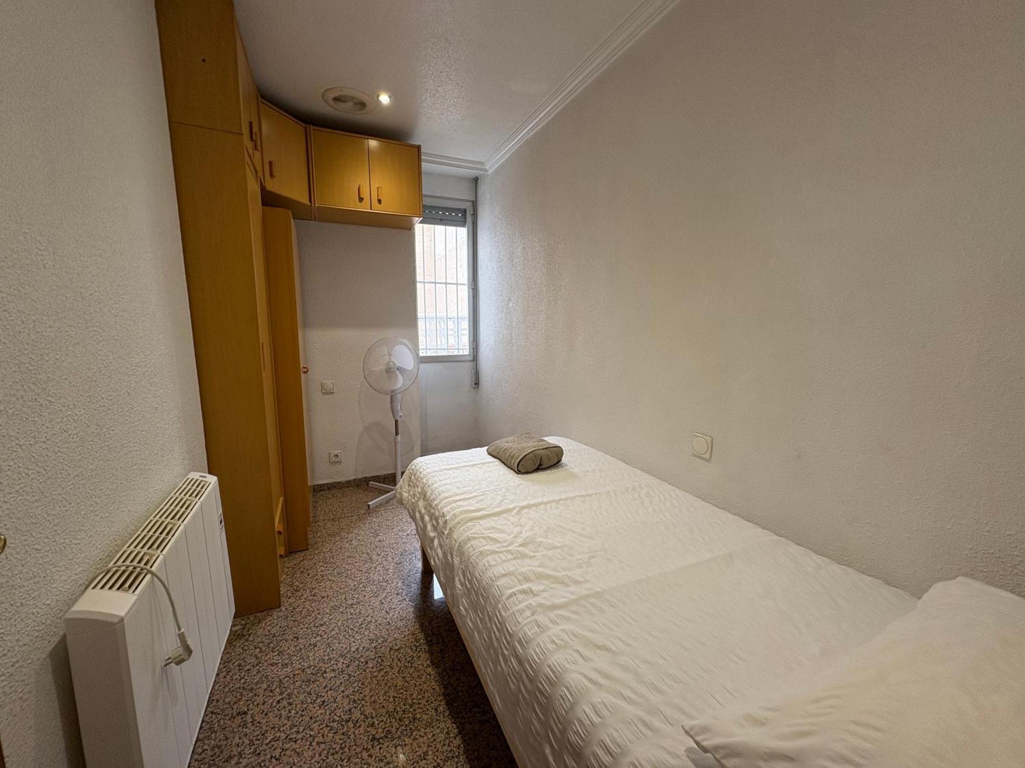 Major Del Pla 25 Apartment Elche Exterior photo