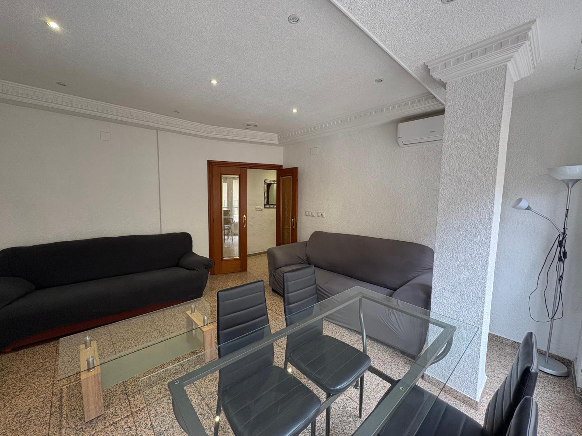 Major Del Pla 25 Apartment Elche Exterior photo